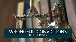 The History of Wrongful Convictions with Professor Jules Epstein