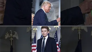 The One Sport Barron Trump Isn't Allowed To Play