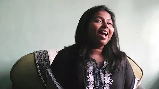 Earth - Lil Dicky Cover by Tejaswee Balla