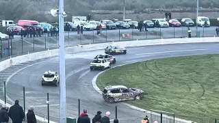 Rookie Bangers Spring Classic Highlights Tullyroan 27/4/24