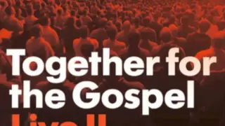 Behold Our God (Hymn from Together For The Gospel Conference)