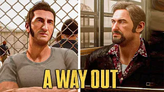 Is A Way Out worth buying in 2022? (Review)