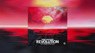 Nora Van Elken - Revolution (feat. Mark Wilkinson)