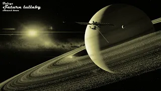 Saturn lullaby (slowed down + reverb)