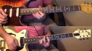 Phil Wickham This is Amazing Grace Guitar Tutorial