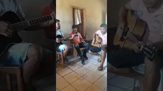 Zé e Nivaldo/ vida pelo avesso