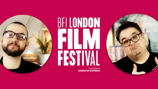 BFI London Film Festival 2020 Preview | ONES TO WATCH | Boys On Film