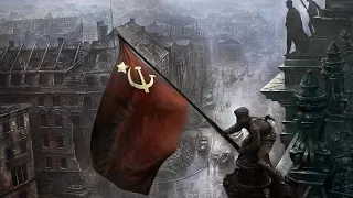 USSR Army Edit - Moskau