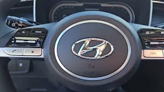 2024 Hyundai Tucson SE AWD