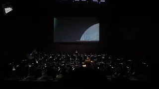 Macedonian Philharmonic Orchestra - (2001 A space odyssey) Also sprach zarathustra
