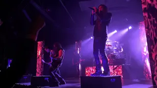 Queensrÿche - Queen Of The Reich Live at Ace Of Spades in Sacramento,CA mar 30th 2019