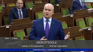 Question Period – January 25, 2021