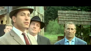 Les Grandes Gueules (1965) - Je marche pas dans vos combines