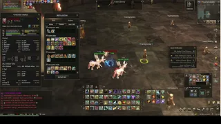 Lineage 2 - Wynn Elemental Master - Lazyness Cert test