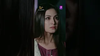 Chachu keh Khayalo ka Nahin Pata Tha🥺- #ArubaMirza #AsimMehmood - #pakistanidrama #aurife