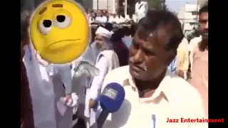 Funny Pakistani Reporters Compilation