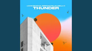 Thunder (feat. LRMEO)