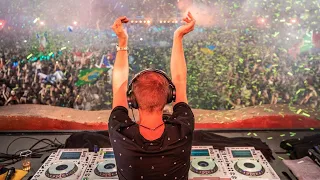 Armin van Buuren & Shapov - Our Origin (LIVE Tomorrowland 2018)