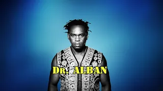 ХИТЫ 90х ДОКТОР АЛБАН (Dr. Alban)