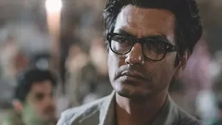 MANTO trailer | BFI London Film Festival 2018