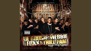 Wipe Me Down (feat. Foxx, Webbie & Boosie Badazz) (Remix)