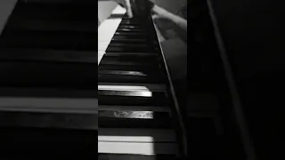 Chopin Etude op.10 #6 es moll 1 version