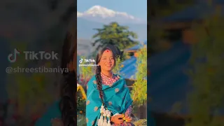 So Beautiful Girl's Awesome TikTok Video Collection Amazing TikTok Video