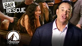 Fan Favorite Bar Rescue Moments SUPER COMPILATION 😬 Part 3