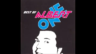 Italo Disco 80 - Albert One - Heart On Fire