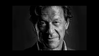 Tribute to Imran Khan, A hero, A leader & A warrior.......