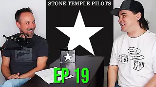 Stone Temple Pilots: No 4- 90s Rock in 9 Minutes Podcast