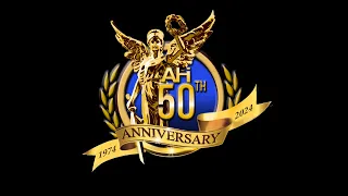 AHI 50th Anniversary Video