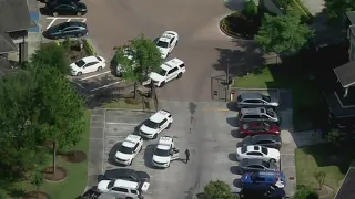 Four shot to death in apparent murder-suicide at NW Harris County apartment