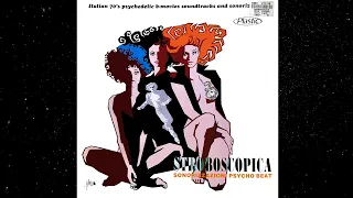 Various - Stroboscopica (1998) Full Album LP