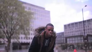 Rickz & L'sz - London Boy | Video by @PacmanTV @Rickz100 @LoudedLsz