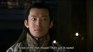 Three Kingdoms (2010) Episode 53 Part 2/3 (English Subtitles)