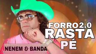 NENEM E BANDA FORRÓ PESADO 2023 FORRO RASTA PE 2.0