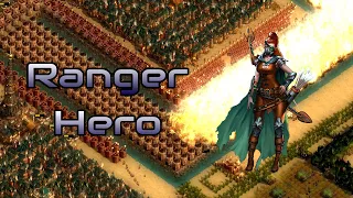 They are Billions - Ranger Hero