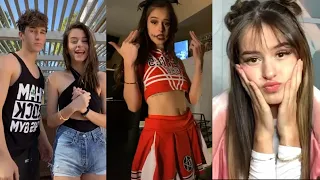 Léa Elui TikTok and Instagram Videos October 2019