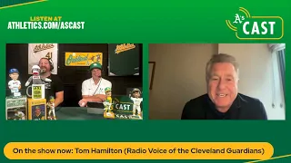 Tom Hamilton Talks Guardians