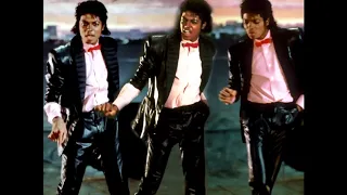Michael Jackson - Billie Jean (Lyricon Extended Mix)