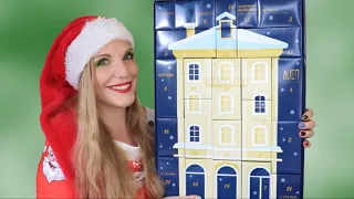 WIEDER DA! Wir für Sie Adventskalender 2023 | Unboxing & Verlosung | Inhalt | Beauty | Claudis Welt