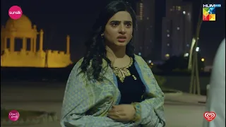 Lagta Hai Mamla Kuch Ziada Serious Hai...!! #seharkhan #hamzasohail - Fairy Tale - HUM TV