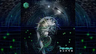 Psybur - Psybur Space [Full Album]