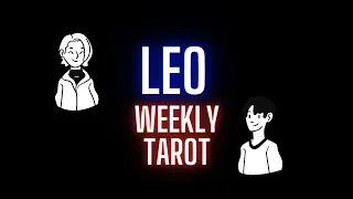 Leo July 7-14  Tarot Reading -THERE IS NO RUSH FOR WHAT YOU WANT IT WILL COME IN TIME