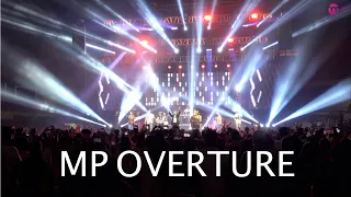 MP CONCERT OVERTURE (Light Show) Nov. 30, 2022