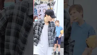 20230718 YOU#태유@ABLUE#에이블루 Hongdae Busking 홍대 버스킹 SnowHorse#눈말 183226