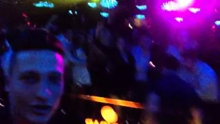 DJ POPOV SKYBAR CLUB (Kiev)