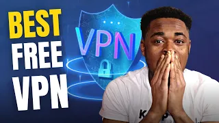 I TRIED The TOP 5 Best Free VPNs (5 Best FREE VPN - UPDATED)