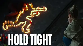 Hold Tight (2022) Netflix Thriller Life Drama Series Trailer